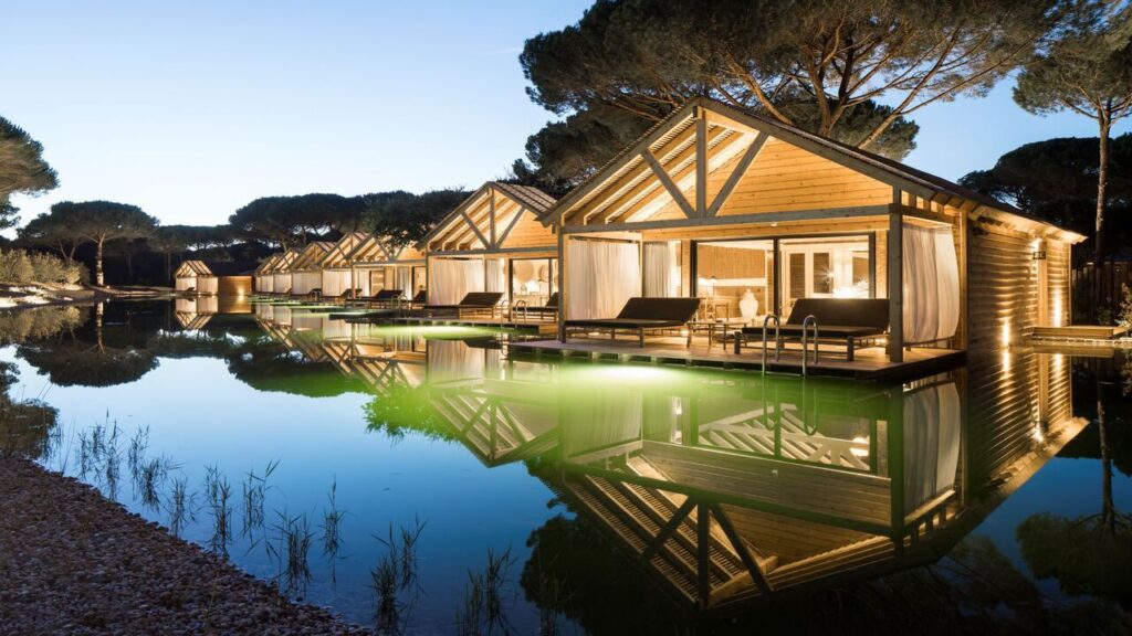 luxury wedding venue in portugal
