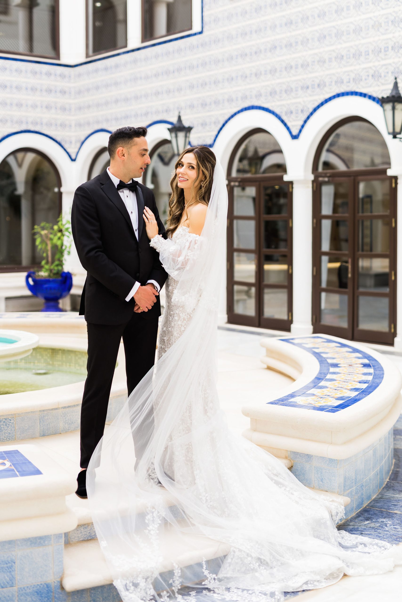 Algarve wedding planners