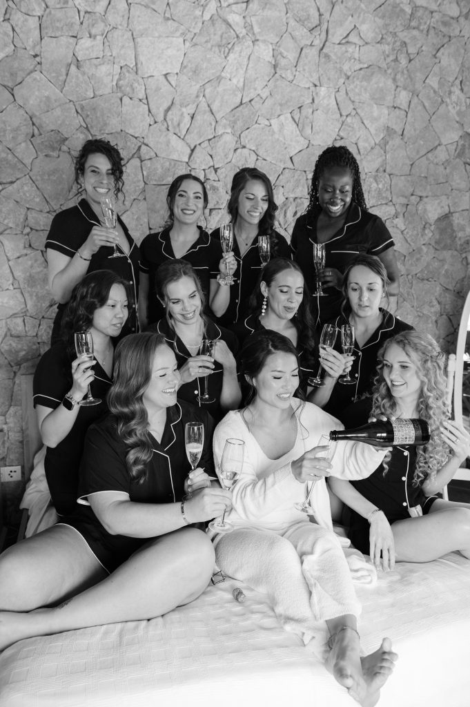 Weddings in the Algarve