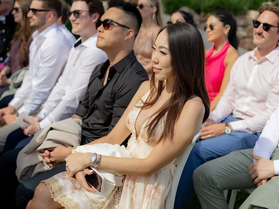 Lynda & Calum Wedding