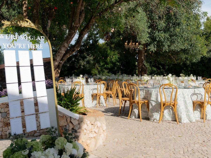 Lynda & Calum Wedding