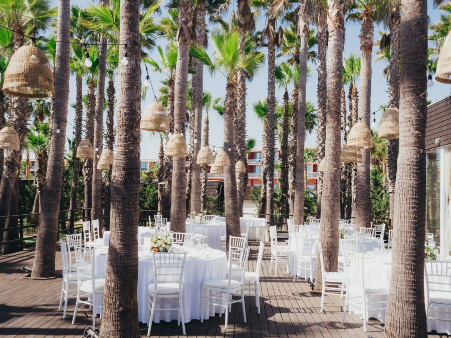 vidamar algarve wedding