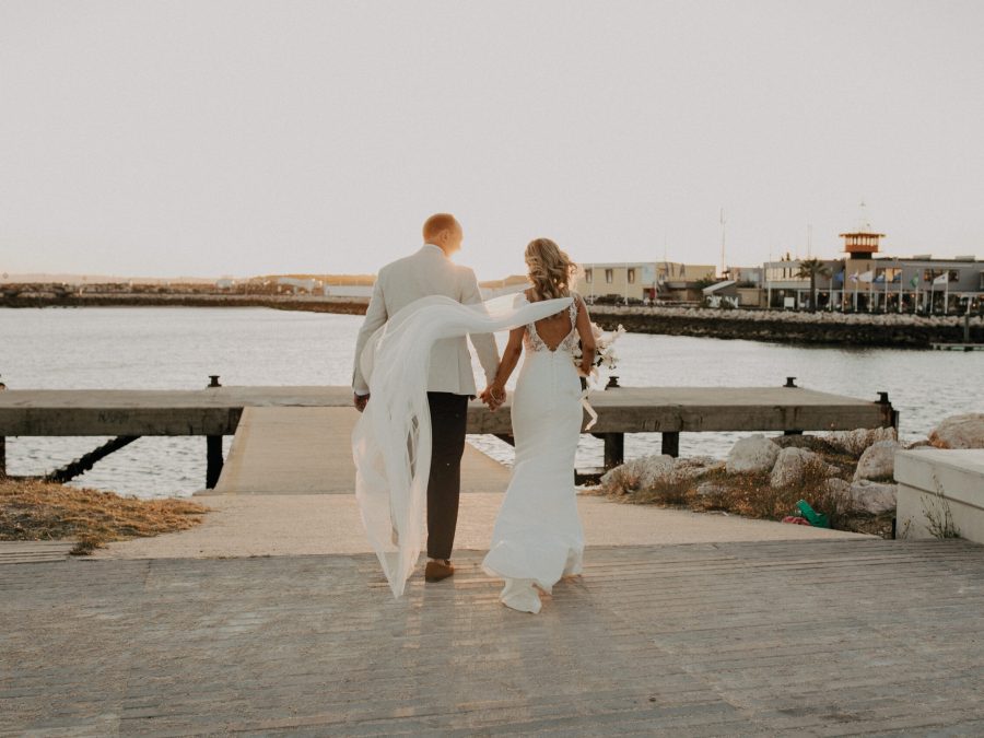 Amanda & Andrew