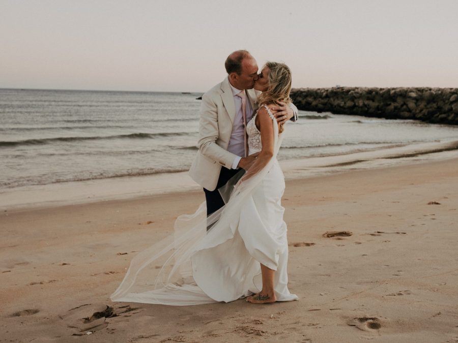 Amanda & Andrew