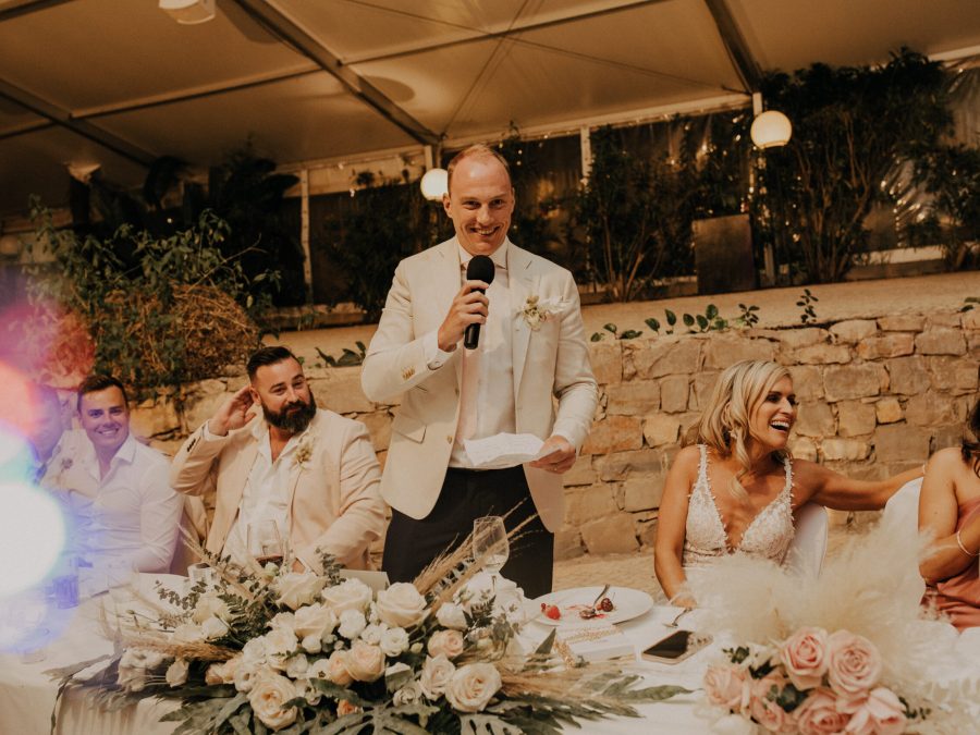 Amanda & Andrew