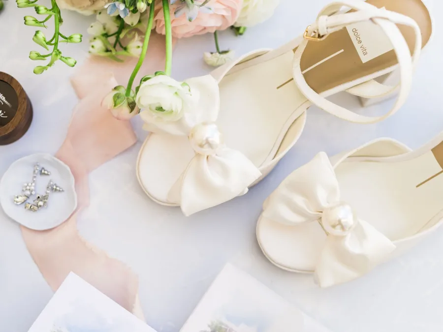 Estoi Palace Wedding