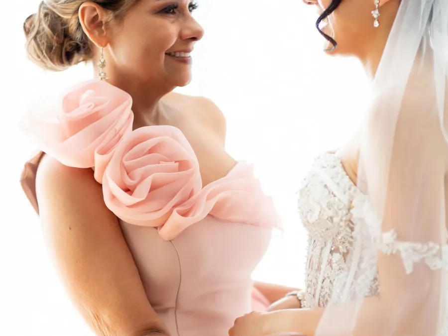 Estoi Palace Wedding