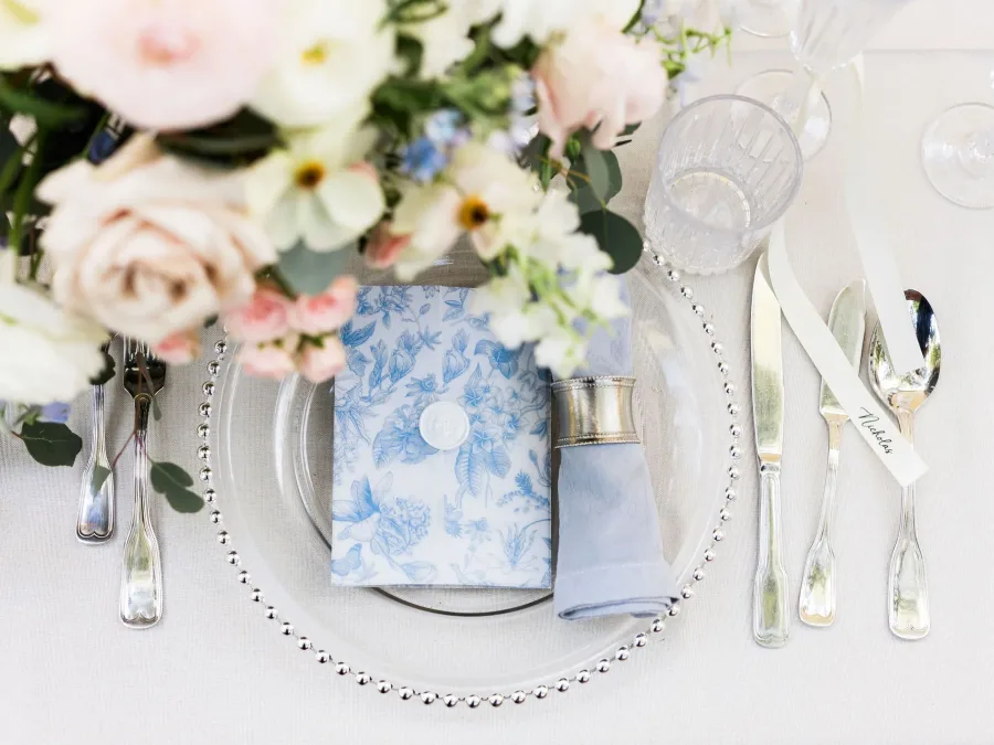 wedding reception table decor estoi palace