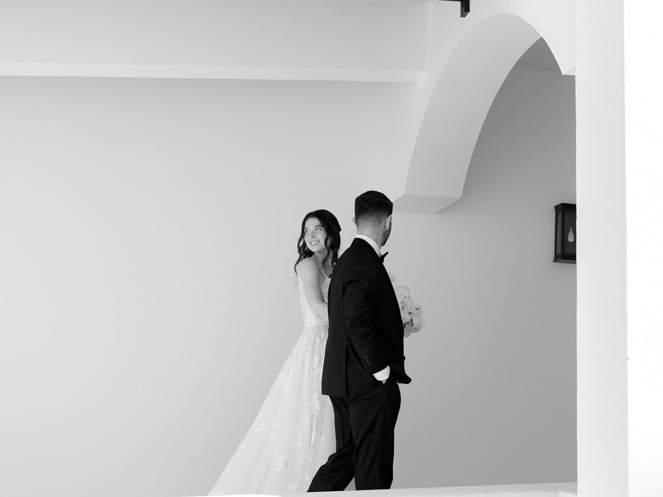 Wedding Andrea & Chris