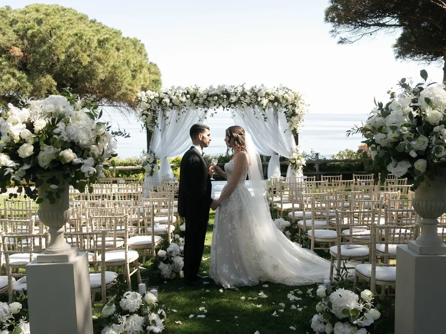 Wedding Andrea & Chris Wedding Andrea & Chris