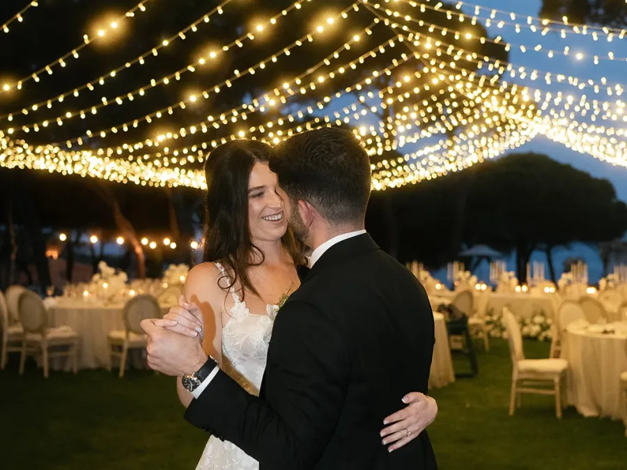 Wedding Andrea & Chris