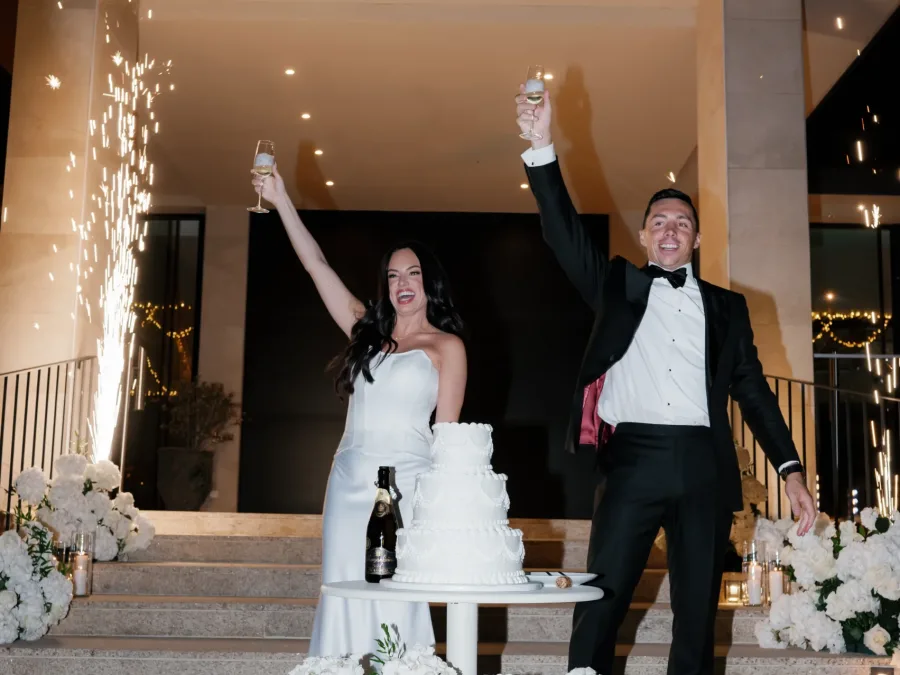 wedding solar paço algarve