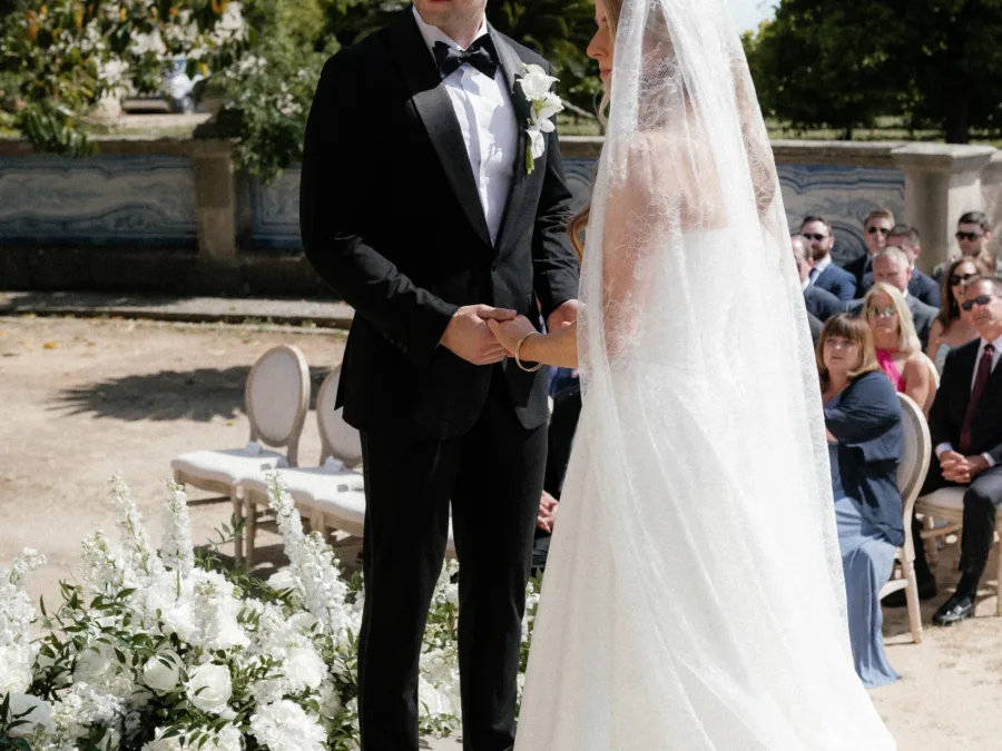 Natalie & Mitchell Previews