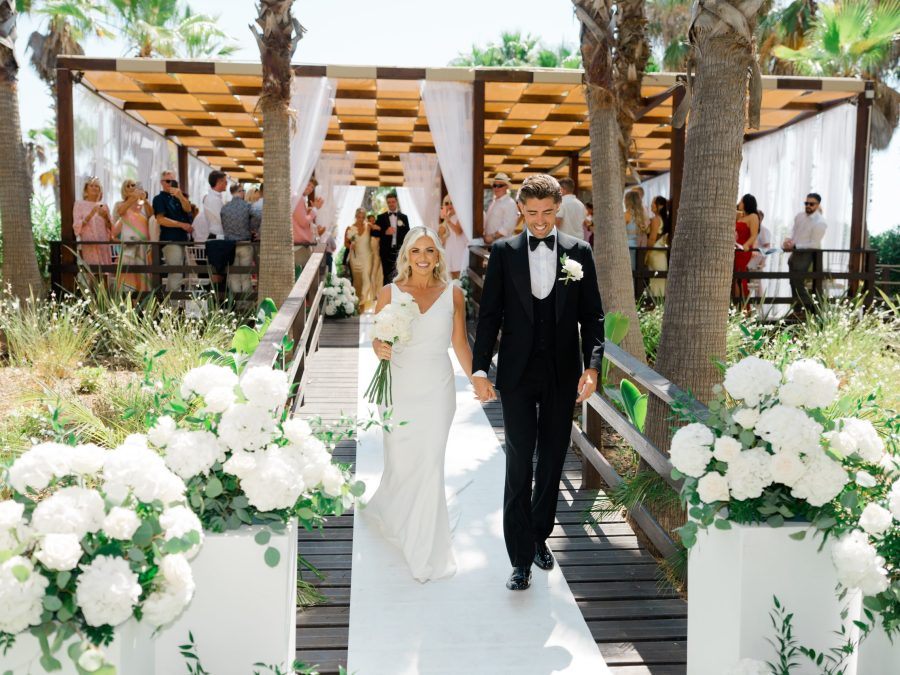 Algarve wedding planner