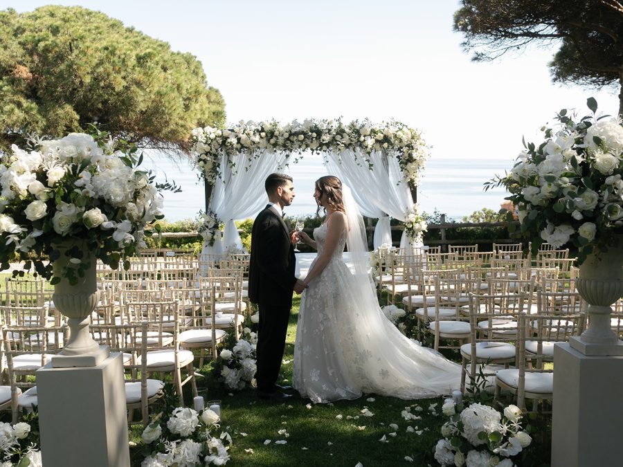 Algarve weddings
