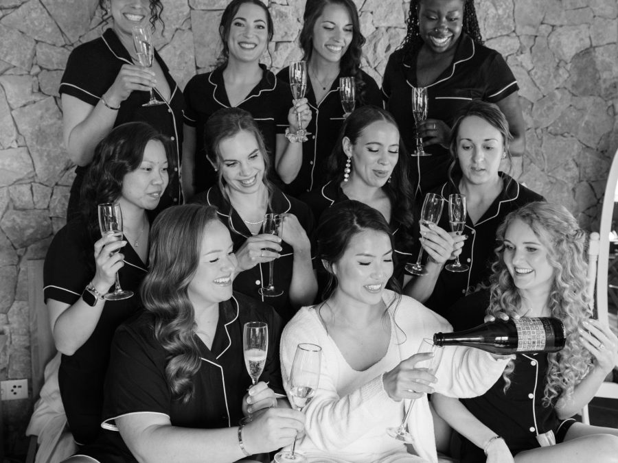 Weddings in the Algarve